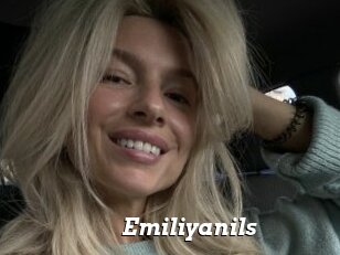 Emiliyanils