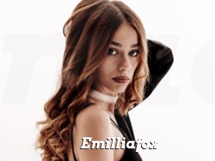 Emilliafox