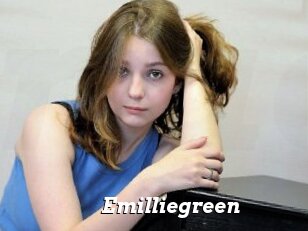 Emilliegreen