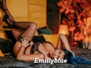 Emillyblue