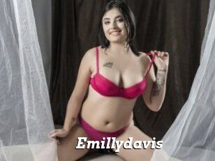 Emillydavis