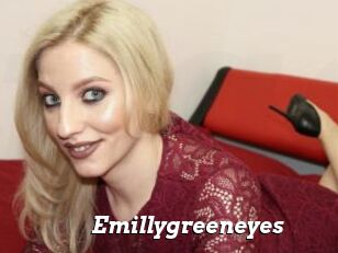 Emillygreeneyes