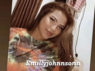 Emillyjohnnsonn