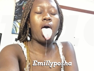 Emillyposha