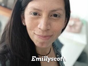 Emillyscoth