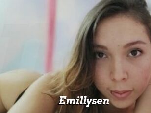 Emillysen