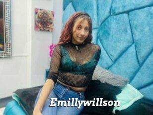 Emillywillson