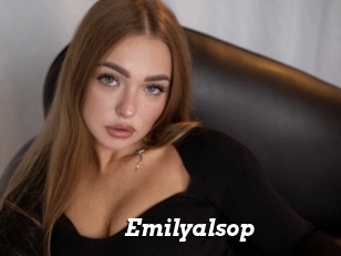 Emilyalsop