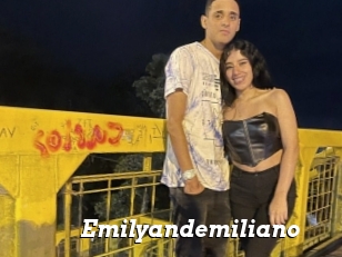 Emilyandemiliano