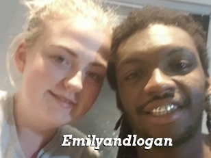 Emilyandlogan