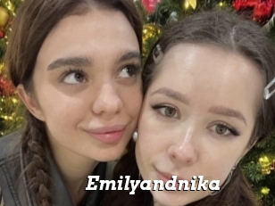 Emilyandnika