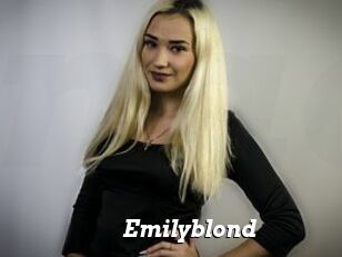 Emilyblond