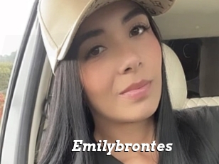 Emilybrontes