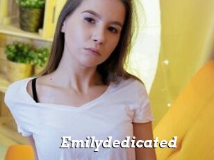 Emilydedicated