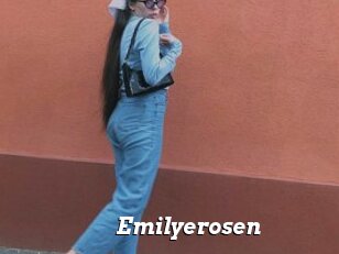 Emilyerosen