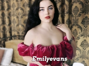 Emilyevans