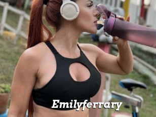 Emilyferrary