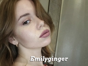 Emilyginger