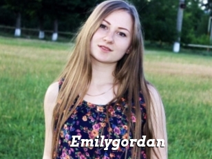 Emilygordan