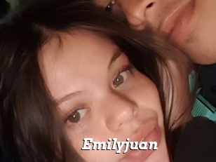 Emilyjuan