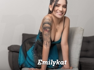 Emilykat