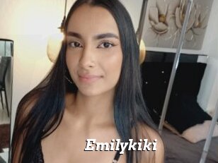 Emilykiki