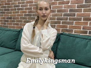 Emilykingsman