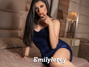 Emilyleroy