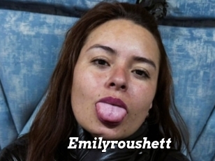 Emilyroushett