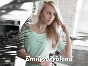 Emilysexyblond