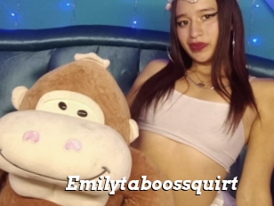 Emilytaboossquirt