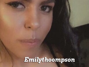 Emilythoompson