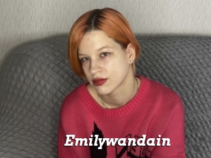 Emilywandain