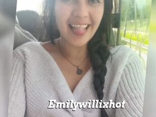 Emilywillixhot