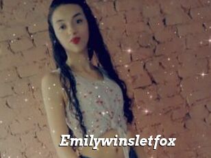 Emilywinsletfox