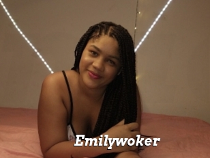 Emilywoker