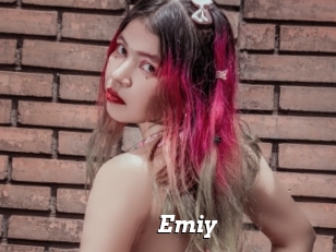 Emiy