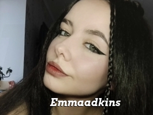 Emmaadkins