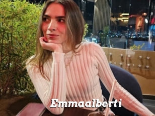 Emmaalberti