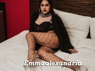 Emmaalexandria