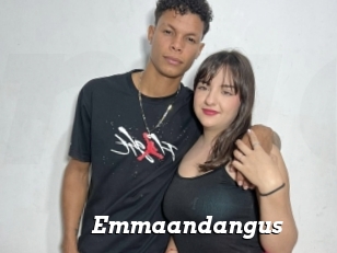 Emmaandangus