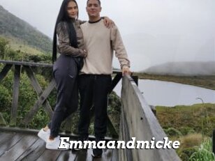 Emmaandmicke