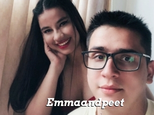 Emmaandpeet