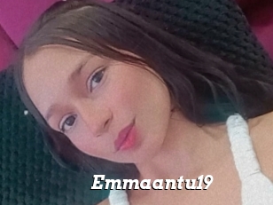 Emmaantu19