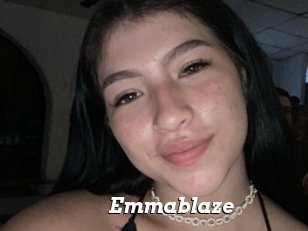 Emmablaze