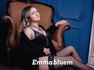 Emmabluem