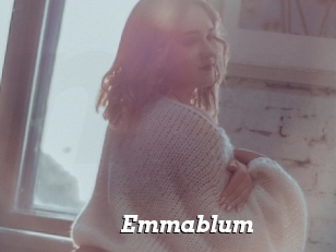 Emmablum