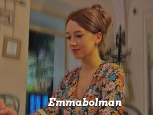 Emmabolman