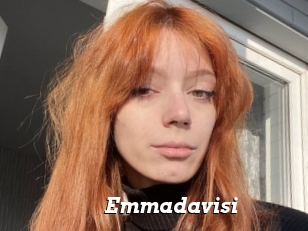 Emmadavisi