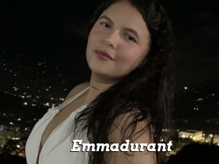 Emmadurant